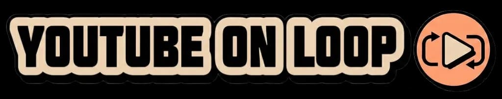 YouTubeOnLoop - Loop Any YouTube Video